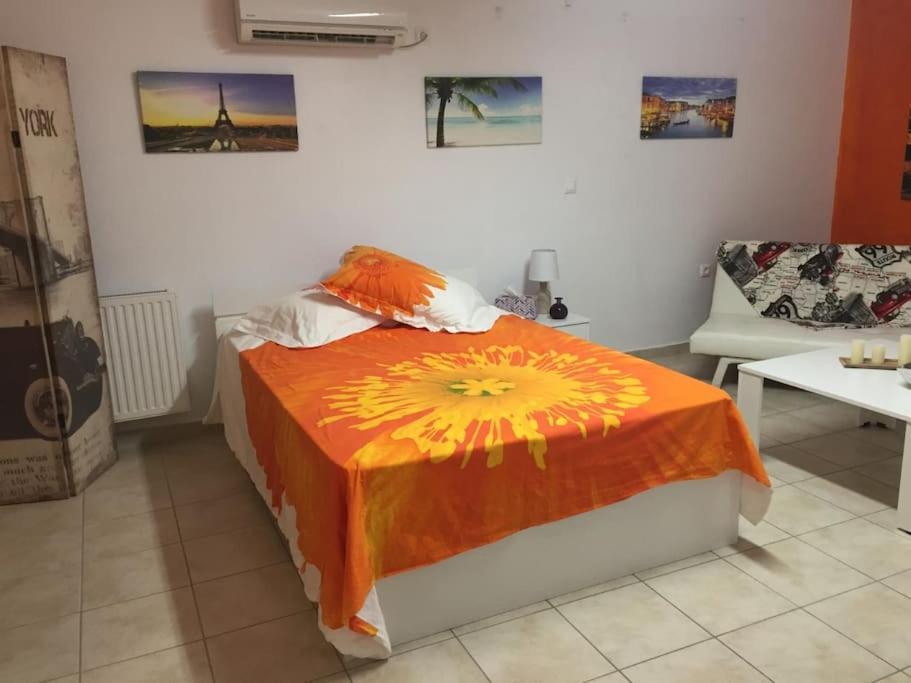 Studio Lucia Argostoli  Exterior photo