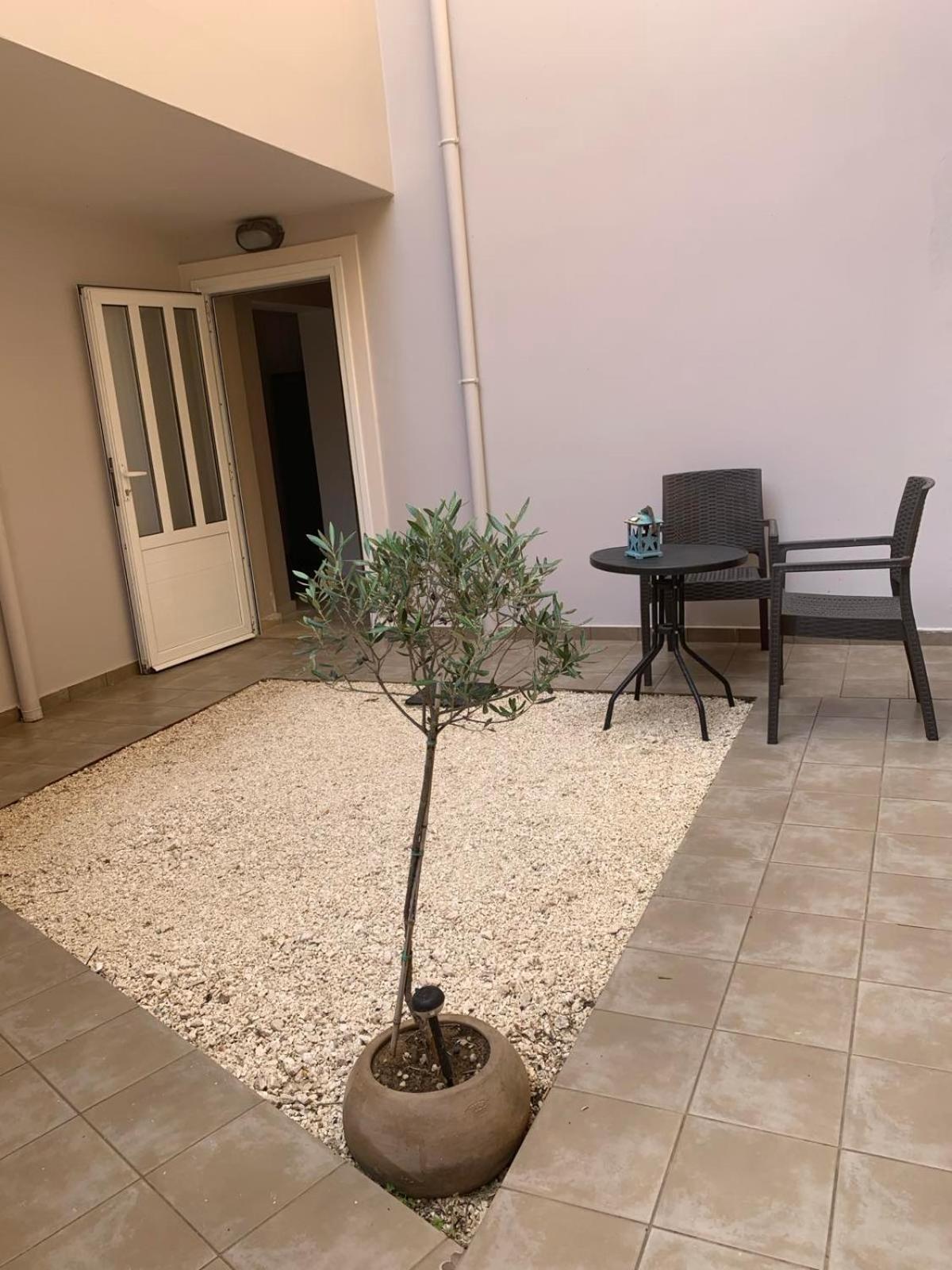 Studio Lucia Argostoli  Exterior photo